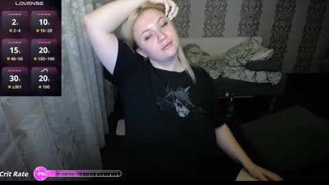 Mila online show from 10-04-25, 09:24