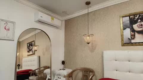 miladiosa online show from 02-28-26, 12:50