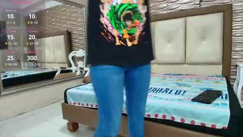 miladiosa online show from 03-12-26, 11:38