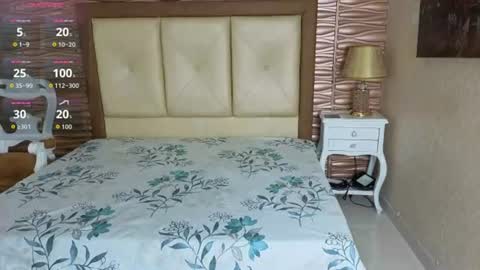 Snapshot of miladiosa chatting on 06-23-26, 11:30 miladiosa online show from 06-23-26, 11:30
