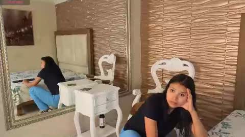 Snapshot of miladiosa chatting on 06-28-26, 12:11 miladiosa online show from 06-28-26, 12:11