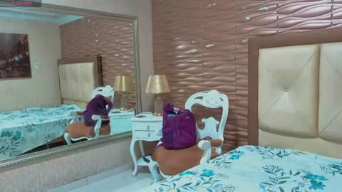 Snapshot of miladiosa chatting on 07-05-26, 11:50 miladiosa online show from 07-05-26, 11:50