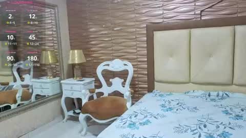 Snapshot of miladiosa chatting on 07-12-26, 01:02 miladiosa online show from 07-12-26, 01:02