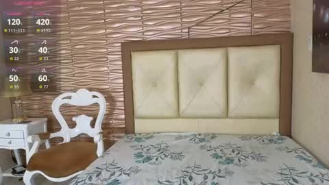 Snapshot of miladiosa chatting on 07-13-26, 12:30 miladiosa online show from 07-13-26, 12:30