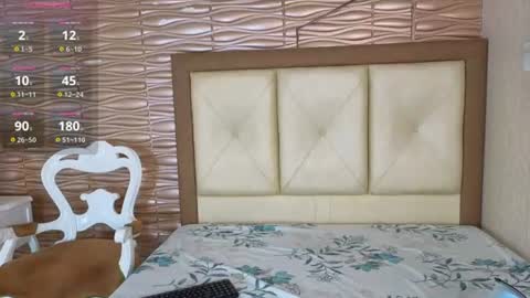 Snapshot of miladiosa chatting on 07-15-26, 12:43 miladiosa online show from 07-15-26, 12:43