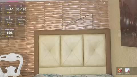 Snapshot of miladiosa chatting on 07-17-26, 12:56 miladiosa online show from 07-17-26, 12:56