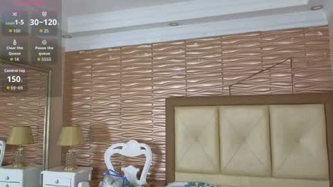 Snapshot of miladiosa chatting on 07-18-26, 11:58 miladiosa online show from 07-18-26, 11:58
