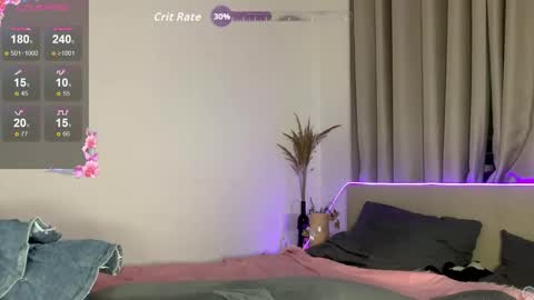 Mila online show from 02-12-26, 01:11