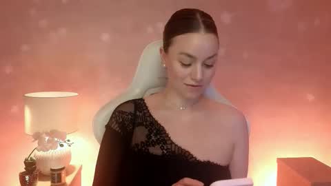 Snapshot of milafleur chatting on 02-24-26, 03:21 Mila Fleur online show from 02-24-26, 03:21