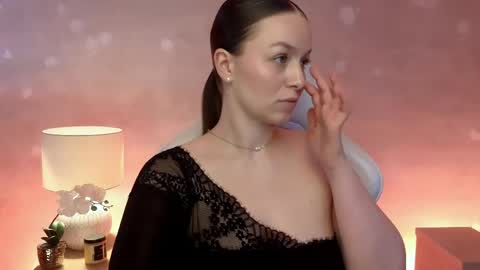 Snapshot of milafleur chatting on 05-22-26, 02:12 Mila Fleur online show from 05-22-26, 02:12