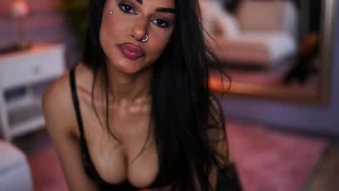 Mila online show from 04-22-26, 08:43