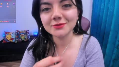 Lorena online show from 04-03-26, 02:09