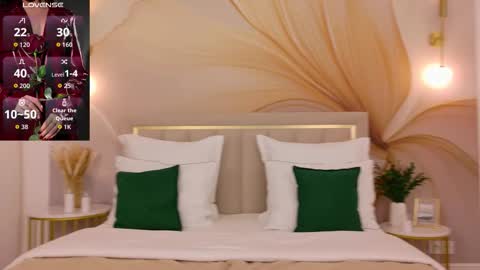 milaleoneli online show from 03-17-26, 03:04