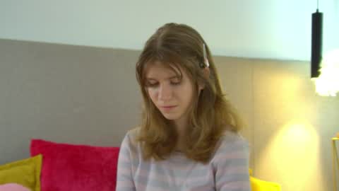 Snapshot of milamaelis chatting on 03-29-26, 06:35 Mila online show from 03-29-26, 06:35