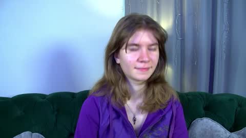 Snapshot of milamaelis chatting on 04-04-26, 06:44 Mila online show from 04-04-26, 06:44