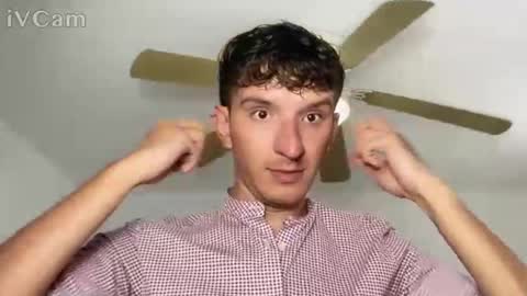 MilanKing online show from 04-13-26, 06:35