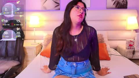 Snapshot of milan_sweetie chatting on 05-21-26, 09:11 milan_sweetie online show from 05-21-26, 09:11