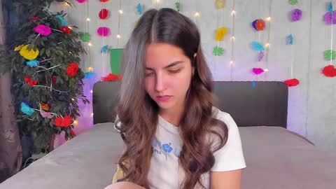 Milana online show from 03-26-26, 08:20