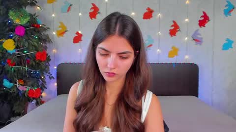 Milana online show from 04-14-26, 12:44