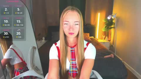 Snapshot of milana_sorrento chatting on 06-07-26, 01:10 Milana online show from 06-07-26, 01:10