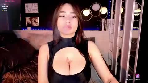 Milana online show from 07-03-26, 02:12