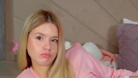 MilanaBalmain online show from 02-03-26, 06:40