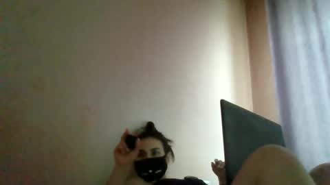 Snapshot of milanako chatting on 01-19-25, 10:06 milanako online show from 01-19-25, 10:06