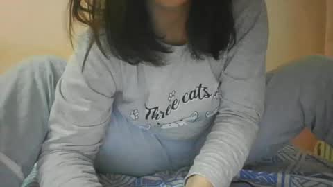 Snapshot of milanako chatting on 02-01-25, 05:58 milanako online show from 02-01-25, 05:58