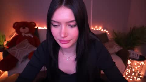 Milana online show from 03-08-26, 02:10