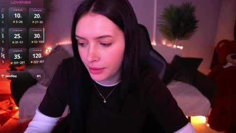 Milana online show from 04-09-26, 02:00