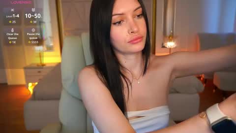Milana online show from 05-16-26, 12:59