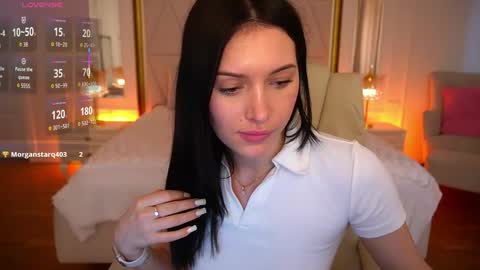 Milana online show from 05-22-26, 01:17