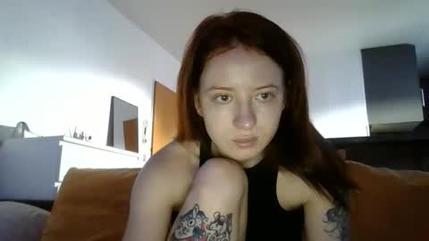 MilanaNoir online show from 10-27-25, 10:08
