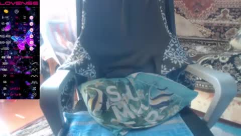 Snapshot of milanasvethoney chatting on 07-03-26, 01:06 Luna-- link in bio online show from 07-03-26, 01:06