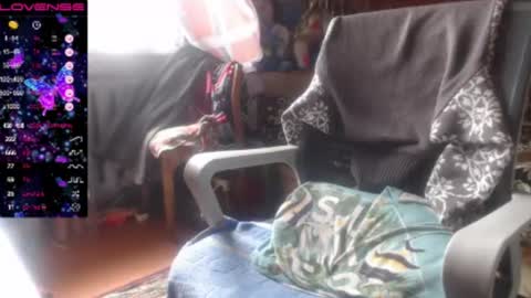 Snapshot of milanasvethoney chatting on 07-07-26, 11:47 Luna-- link in bio online show from 07-07-26, 11:47