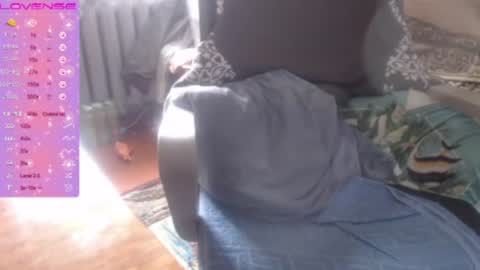 Snapshot of milanasvethoney chatting on 07-13-26, 12:30 Luna-- link in bio online show from 07-13-26, 12:30