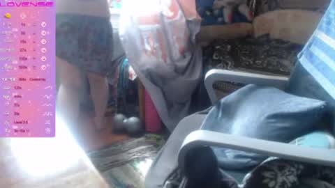 Snapshot of milanasvethoney chatting on 07-26-26, 11:28 Luna-- link in bio online show from 07-26-26, 11:28