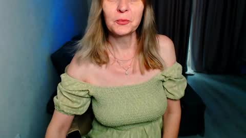 Milena online show from 05-31-26, 07:59