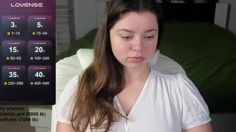 Snapshot of milania_hot_foxy chatting on 03-31-26, 07:03 Mila online show from 03-31-26, 07:03