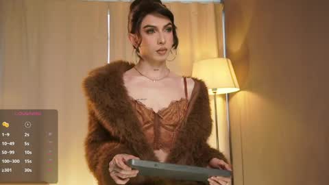 MILAN SANTANA online show from 04-11-26, 09:19