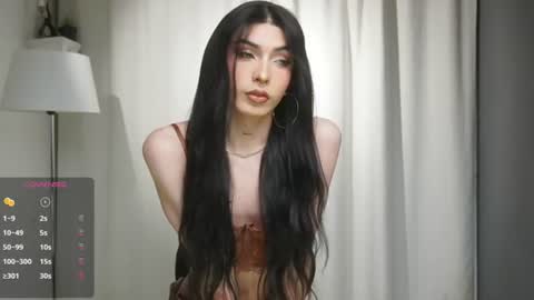 Snapshot of milansantana24 chatting on 06-16-26, 12:57 MILAN SANTANA online show from 06-16-26, 12:57