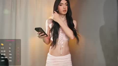 Snapshot of milansantana24 chatting on 07-25-26, 11:57 MILAN SANTANA online show from 07-25-26, 11:57