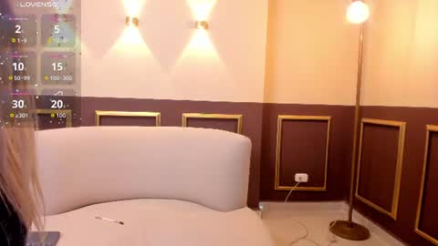 Sexy Mila  online show from 07-06-26, 12:46