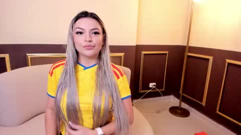 Sexy Mila  online show from 07-07-26, 12:53