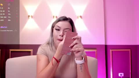 Sexy Mila  online show from 07-18-26, 12:20