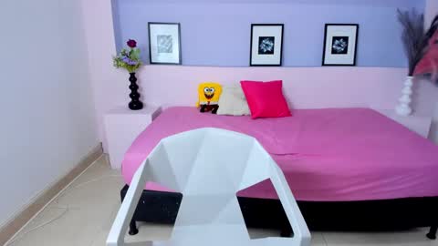 Mila Rose online show from 12-05-24, 04:23