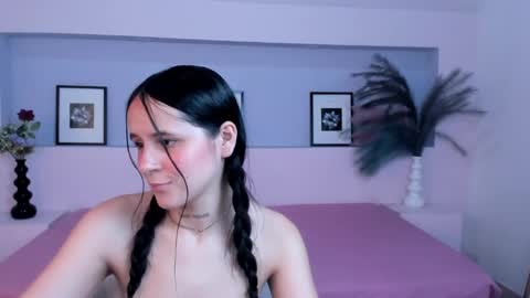Mila Rose online show from 01-05-25, 06:13