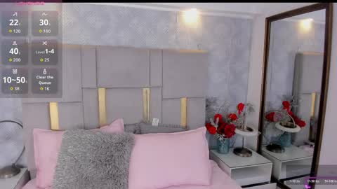 Cami  online show from 06-09-26, 11:33