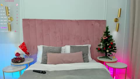 Mia online show from 01-17-26, 06:18