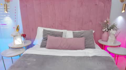 Mia online show from 02-13-26, 05:58